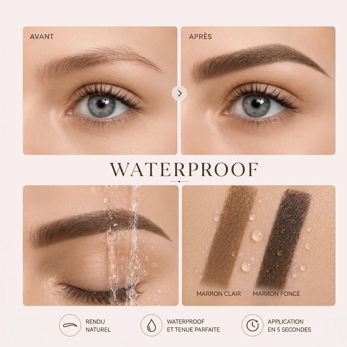BALLYGO waterproof